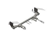 Load image into Gallery viewer, Blue Ox BX3797 Tow Bar Base Plate for Select Toyota Yaris iA