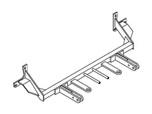 Load image into Gallery viewer, Blue Ox BX3821 Tow Bar Base Plate for Select Volkswagen Passat