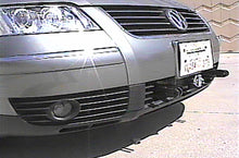 Load image into Gallery viewer, Blue Ox BX3821 Tow Bar Base Plate for Select Volkswagen Passat