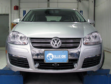 Load image into Gallery viewer, Blue Ox BX3823 Tow Bar Base Plate for Select Volkswagen Jetta