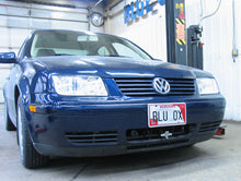 Load image into Gallery viewer, Blue Ox BX3827 Tow Bar Base Plate for Select Volkswagen Jetta