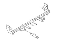 Load image into Gallery viewer, Blue Ox BX3828 Tow Bar Base Plate for Select Volkswagen Eos
