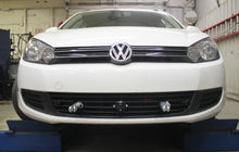 Load image into Gallery viewer, Blue Ox BX3830 Tow Bar Base Plate for Select Volkswagen Jetta