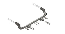 Load image into Gallery viewer, Blue Ox BX3831 Tow Bar Base Plate for Select Volkswagen Jetta