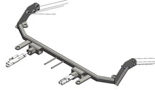 Load image into Gallery viewer, Blue Ox BX3832 Tow Bar Base Plate for Select Volkswagen Tiguan