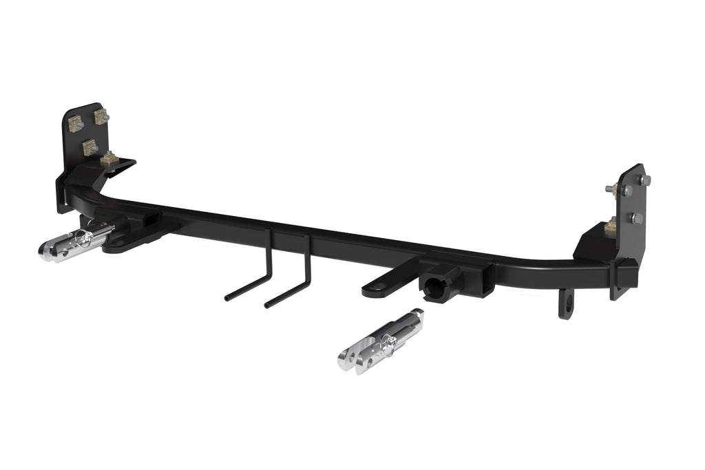 Blue Ox BX3833 Tow Bar Base Plate for Select Volkswagen Passat