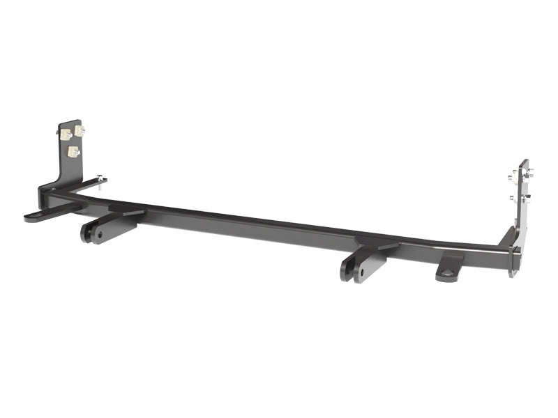 Blue Ox BX3834 Tow Bar Base Plate for Select Volkswagen Beetle