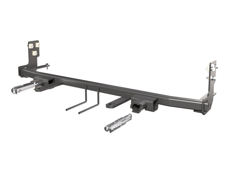 Blue Ox BX3835 Tow Bar Base Plate for Select Volkswagen Beetle