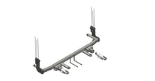 Load image into Gallery viewer, Blue Ox BX3835 Tow Bar Base Plate for Select Volkswagen Beetle