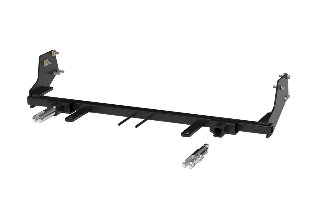 Blue Ox BX3837 Tow Bar Base Plate for Select Volkswagen Golf