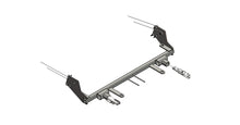 Load image into Gallery viewer, Blue Ox BX3837 Tow Bar Base Plate for Select Volkswagen Golf