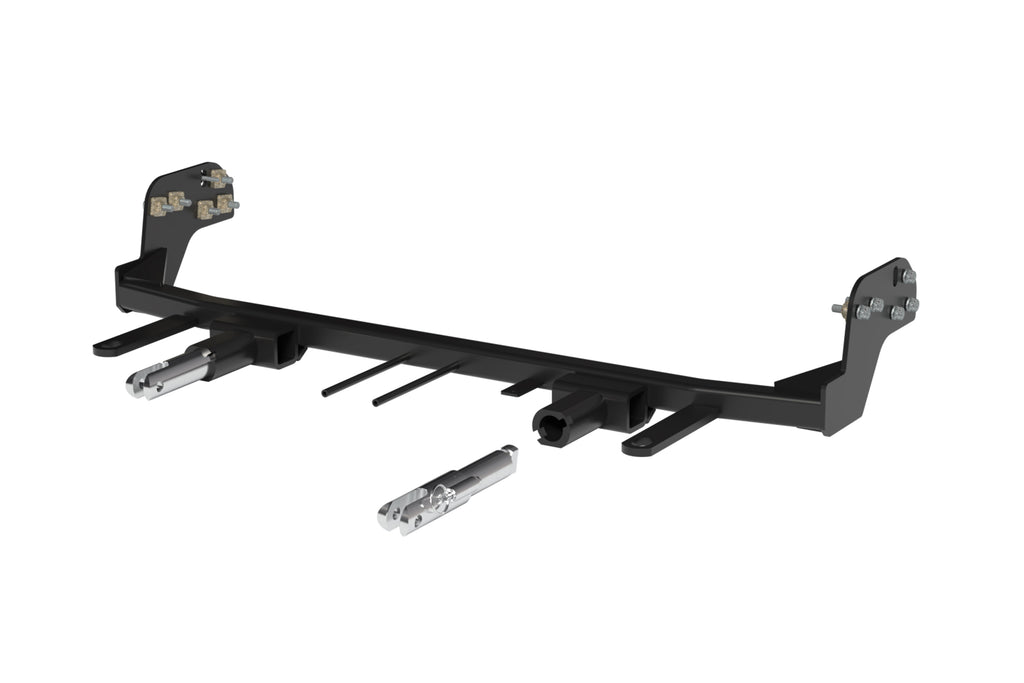 Blue Ox BX3838 Tow Bar Base Plate for Select Volkswagen Jetta