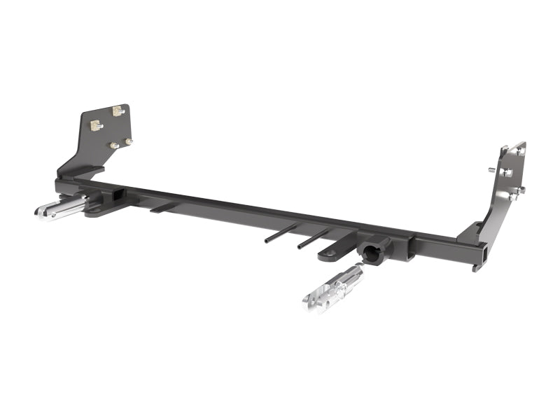 Blue Ox BX3839 Tow Bar Base Plate for Select Volkswagen Golf