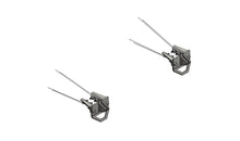 Load image into Gallery viewer, Blue Ox BX4104 Tow Bar Base Plate for Select Hummer H3