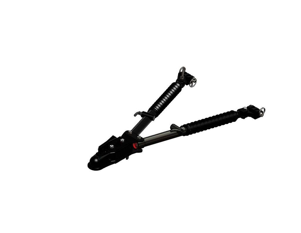 Blue Ox BX4330 Acclaim Tow Bar,5,000 lb. Rated