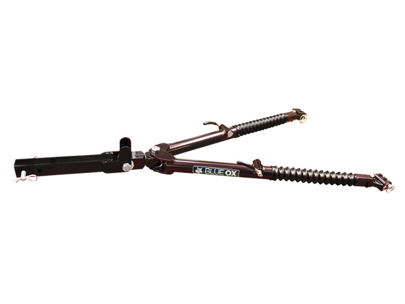 Blue Ox BX4370 Ascent Tow Bar,7,500 lb. Rating.