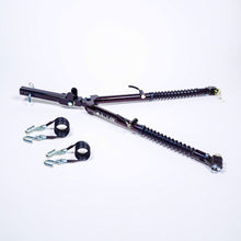 Load image into Gallery viewer, Blue Ox BX4375 Ascent Tow Bar w/ 2.5" Receiver,7,500 lb. Rated.