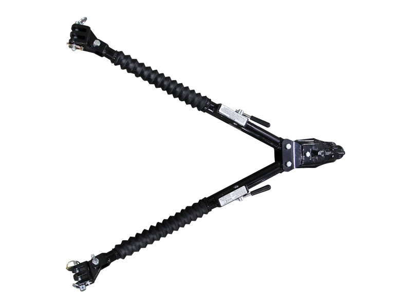 Blue Ox BX7322 Adventurer Tow Bar,5,000 lb. Rated.