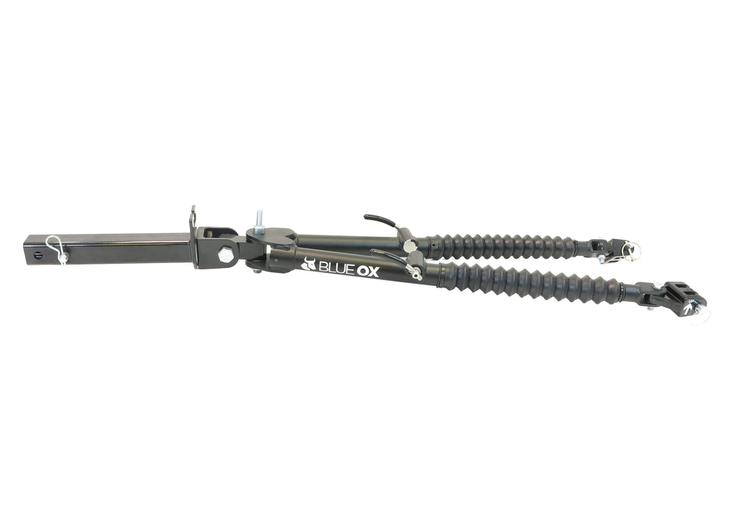 Blue Ox BX7390 Alpha Tow Bar, 8,500 lb. Rated.