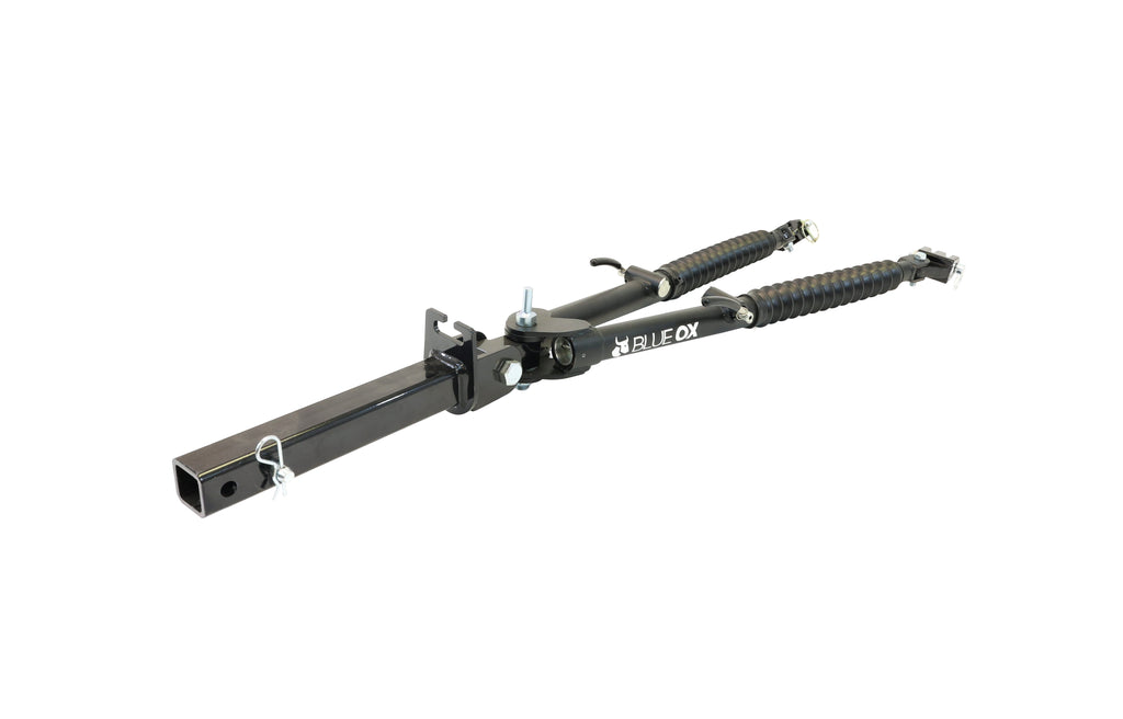 Blue Ox BX7390 Alpha Tow Bar, 8,500 lb. Rated.