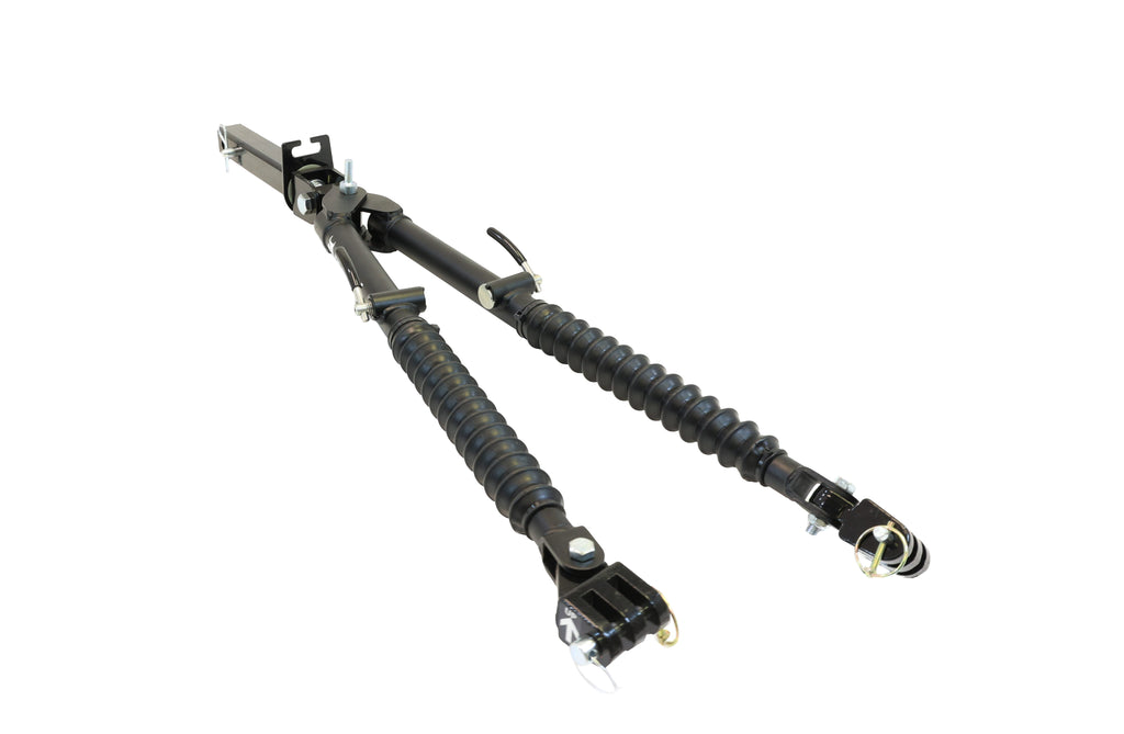 Blue Ox BX7390 Alpha Tow Bar, 8,500 lb. Rated.