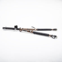 Load image into Gallery viewer, Blue Ox BX88398 TOW BAR LATCH HANDLE GRIP KIT (NEW STYLE), QTY. 10