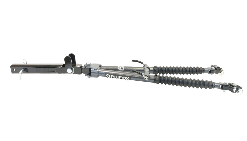 Blue Ox BX7426 Avail Tow Bar w/ 2.5" Reciever