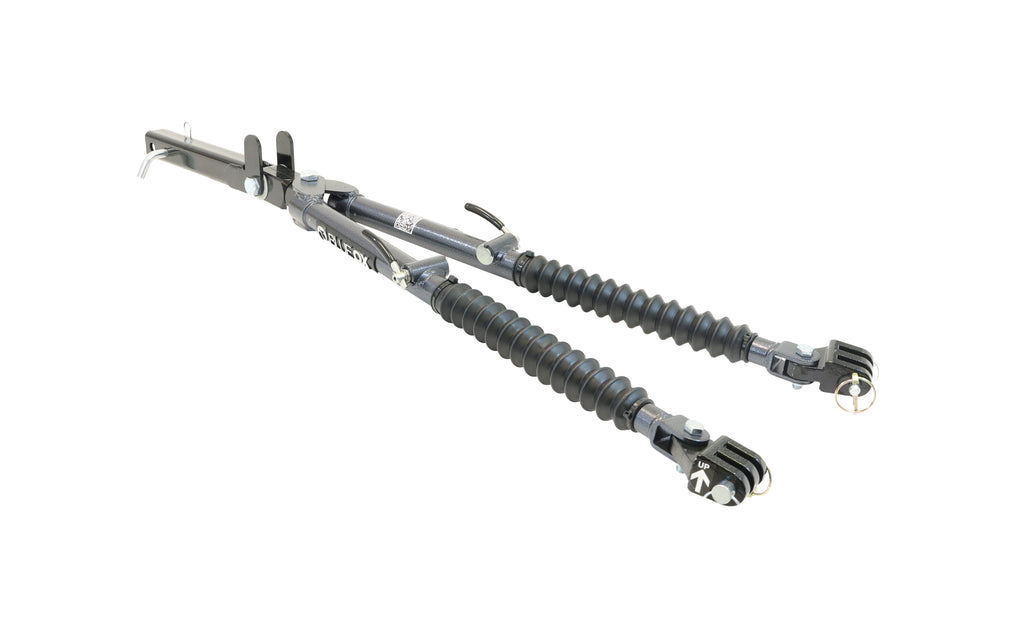 Blue Ox BX7426 Avail Tow Bar w/ 2.5" Reciever