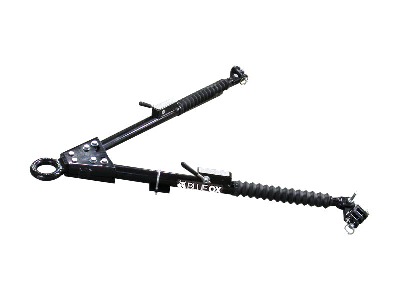 Blue Ox BX88390 TOW BAR LOCKING HANDLE GRIP KIT (OLD STYLE), QTY. 10