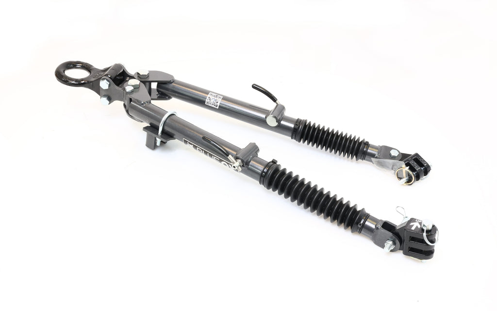 Blue Ox BX7470P Apollo Tow Bar