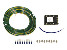 Load image into Gallery viewer, Blue Ox BX8811 Trailer Wire Installation Kit