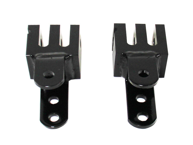 Blue Ox BX88151 Triple Lug Kit
