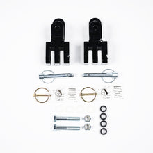 Load image into Gallery viewer, Blue Ox BX88151 Triple Lug Kit