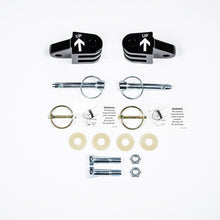 Load image into Gallery viewer, Blue Ox BX88154 Triple Lug Kit