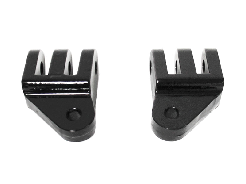 Blue Ox BX88154 Triple Lug Kit
