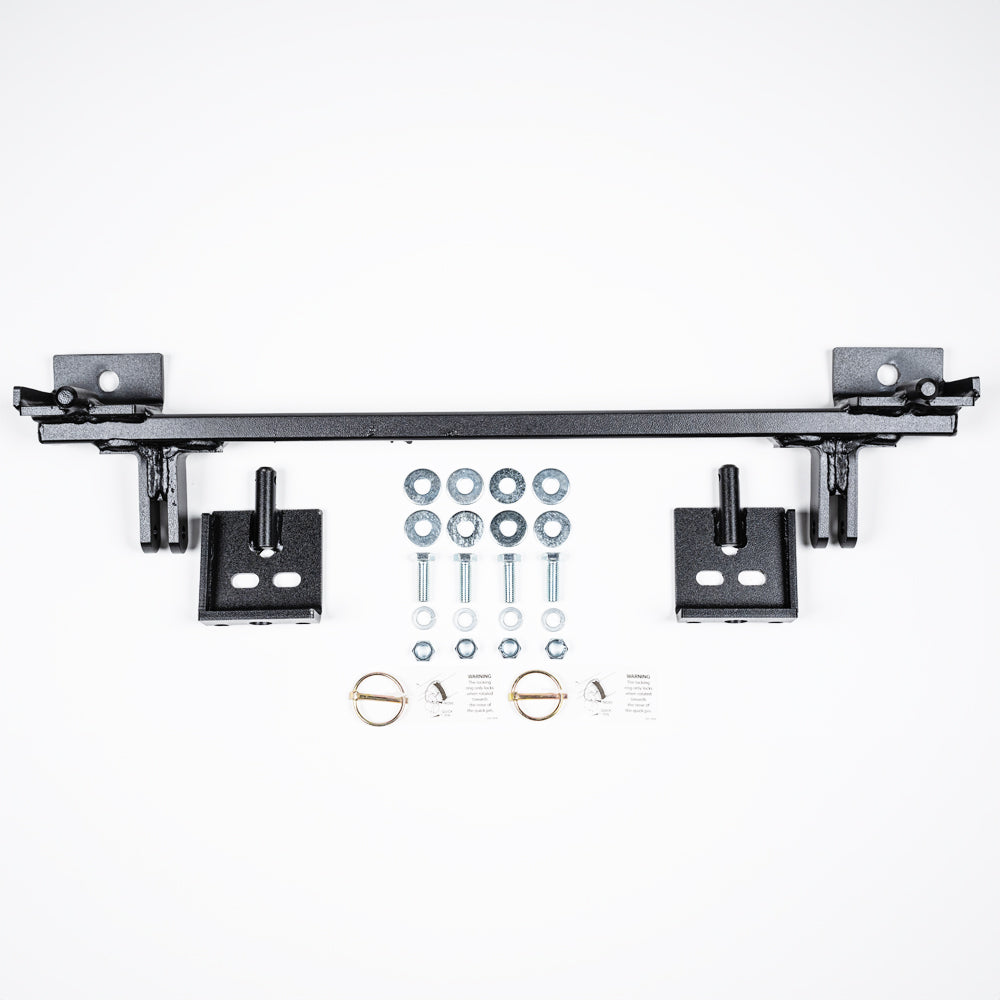 Blue Ox BX88178 Tow Bar Adapter Bracket