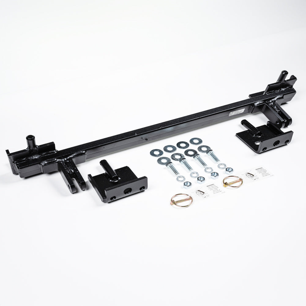 Blue Ox BX88178 Tow Bar Adapter Bracket