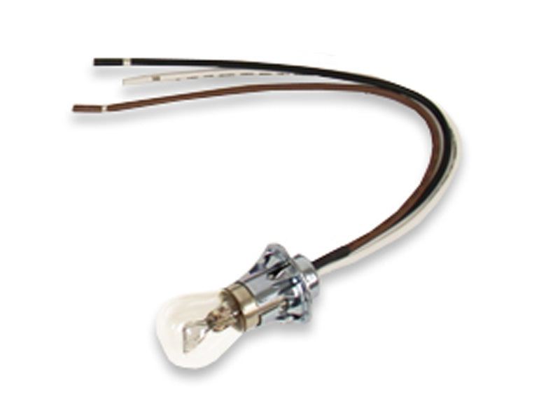 Blue Ox BX88184 Lamp Bulb And Socket