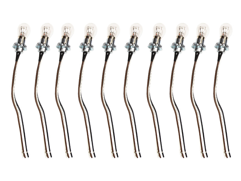 Blue Ox BX88184 Lamp Bulb And Socket