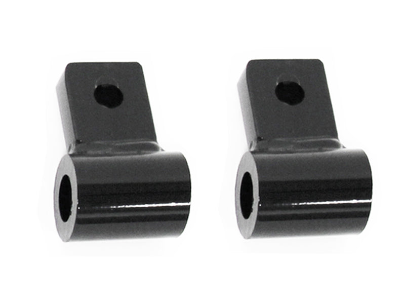 Blue Ox BX88185 Tow Bar Adapter Bracket