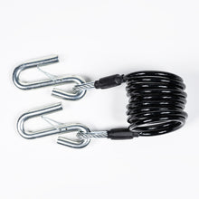 Load image into Gallery viewer, Blue Ox BX88196 Safety Cable Kit