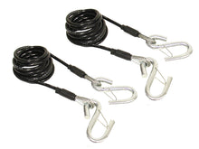 Load image into Gallery viewer, Blue Ox BX88196 Safety Cable Kit