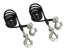 Load image into Gallery viewer, Blue Ox BX88197 Safety Cable Kit