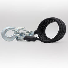 Load image into Gallery viewer, Blue Ox BX88197 Safety Cable Kit
