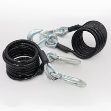Load image into Gallery viewer, Blue Ox BX88197 Safety Cable Kit