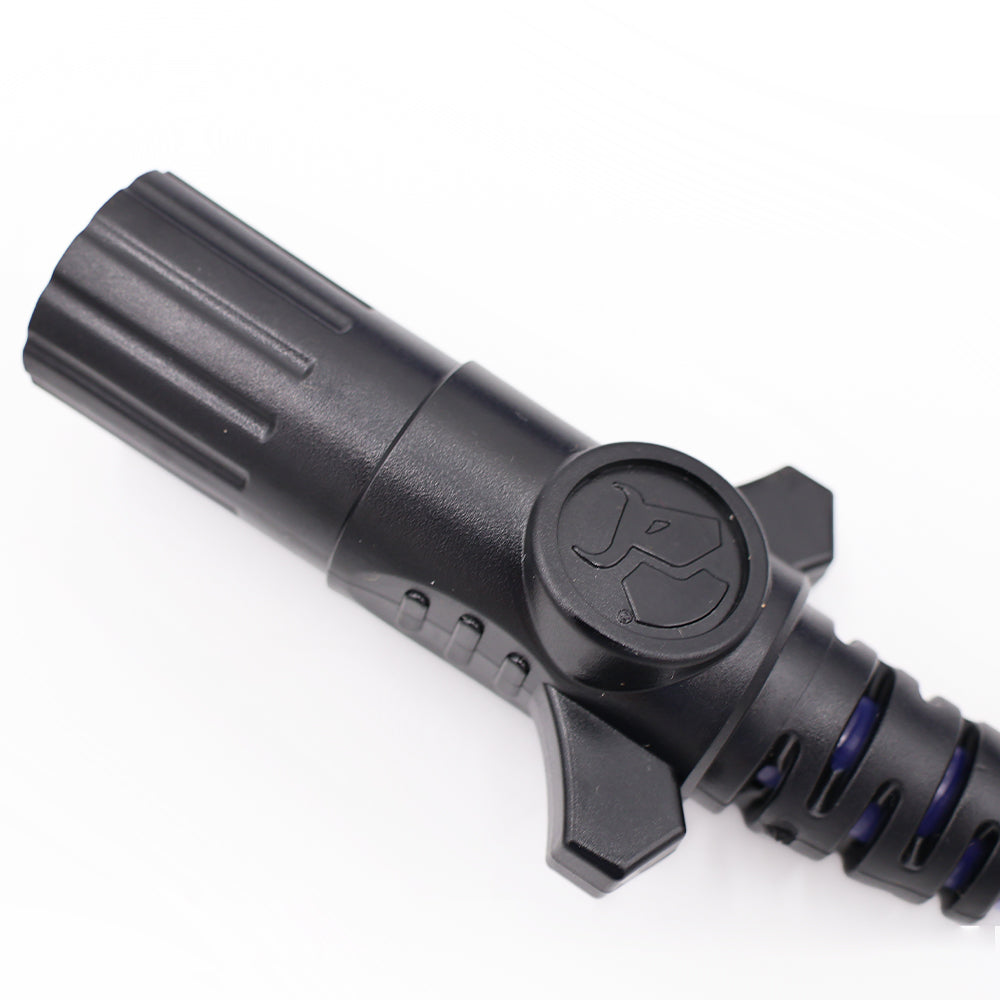 Blue Ox BX88206 Coiled Cable Extension