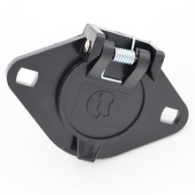 Load image into Gallery viewer, Blue Ox BX88206 Coiled Cable Extension