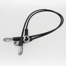 Load image into Gallery viewer, Blue Ox BX88207 Safety Cable Kit