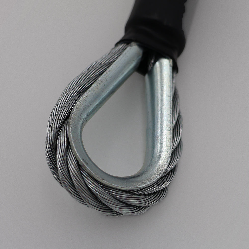 Blue Ox BX88208 Safety Cable Kit