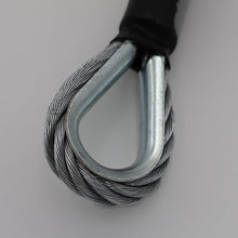 Load image into Gallery viewer, Blue Ox BX88208 Safety Cable Kit